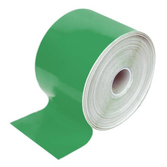 Этикетки Brady BPTC-63-439-GR винил, 63 мм х 40 м, зеленые [brd217521]