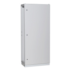 Корпус металлический сборный IEK SMART ВРУ 2000х600х450 IP31 [YKM50-2000-600-450]