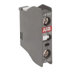 Контакт фронтальный ABB CA5-10 НО для A9-A110 [1SBN010010R1010]