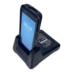 Кредл для зарядки ТСД iData T1 PRO 2в1 [7232]