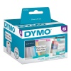 Этикетки Dymo S0722540/11354, 57 x 32 мм, белые (1000 шт)