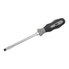Отвертка ударная SL8,0х150 IEK Т2 ARMA2L 5 [A2L5-SC20-T2-SL-80-150]