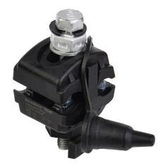 Зажим ответвительный изолированный IEK ЗОИ 16-95/2,5-35 ECOLINE [UZA-11-D02-D35-ECLN]