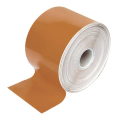 Этикетки Brady BPTC-63-439-OR винил, 63 мм х 40 м, оранжевые [brd217520]