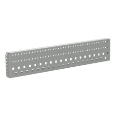 Рейка боковая усиленная IEK FORMAT 600 (2 шт) [FO-00-RSB-060]