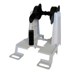 Внешний держатель больших рулонов для принтеров Godex EZ-DT2, DT4, EZ-1xx, EZPi [031-G50003-001]