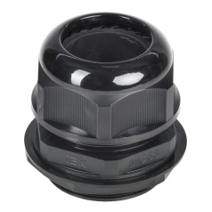 Сальник IEK MG 63, полиамид, 35-45 мм, черный [YSA20-40-63-68-K02]