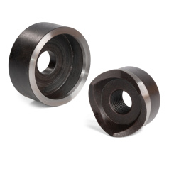 Перфоформа (матрица) КВТ МПО-54.2 для пробивки круглых отверстий [61825]