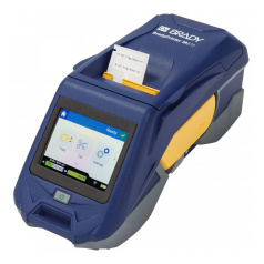 Принтер Brady M611-EU-PWIDS с WIFI с ПО BWS (PWID Suite) [brd317837]