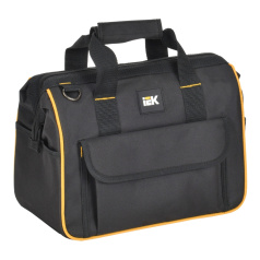 Сумка монтажника универсальная IEK BG-10 ARMA2L 5 [A2L5-BG10-10-K02]