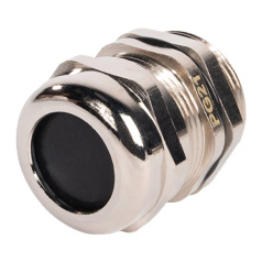 Латунный кабельный ввод Fortisflex PGM-L 21, 13-18 мм [88837]
