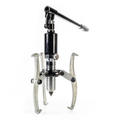 Съемники гидравлические автономные КВТ СГА-10 со встроенным насосом [79865]