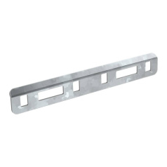 Пластина соединительная IEK 35мм [CLM51D-PS-035-HDZ]