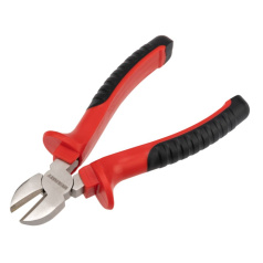 Бокорезы Rexant, 180 мм, никелированные [12-4615]