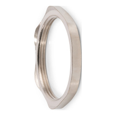 Гайка латунная заземляющая Fortisflex Г3-М40 [88241]