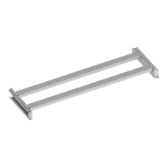 Комплект установочный ARMAT ACB G 3/4P 600х1000 IEK FORMAT [FO-00-G-060-100]