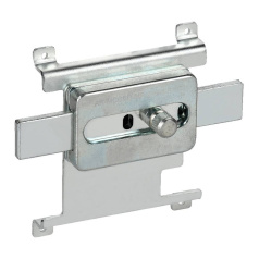 Механическая блокировка IEK ARMAT MCCB 4P типоразмер S [AR-MCCBD-MB-000-4-01-C]
