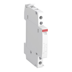 Контакт боковой ABB EH04-20N для ESB-N и EN-N [1SAE901901R1020]