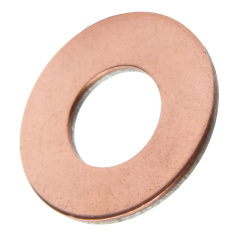 Шайба алюмомедная Rexant ШАМ 17/8.5 [07-4150]