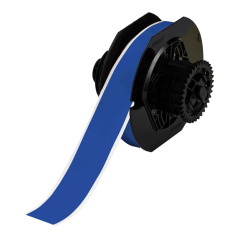 Этикетки Brady B30C-1125-595-BL винил, 28.58 мм х 30.48 м, синие [gws141993]