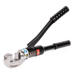 Пресс гидравлический ручной КВТ ПГРс-300у [67053]