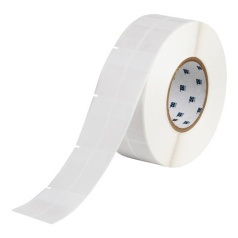 Самоламинирующиеся этикетки Brady THT-75-427-3 винил, 25.4 х 57.15 мм, 3000 шт [brd30349]