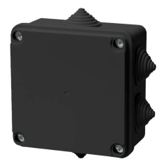 Распаячная коробка IEK КМ41233, 100х100х50 мм [UKO11-100-100-050-K02-44]