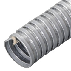 Металлорукав Rexant Р3-ЦХ-18 DIY [28-1018-20]