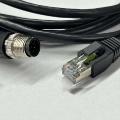 Кабель Ethernet для iData DM5000, 5 м [11341]