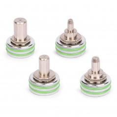 Набор расширителей КВТ НР-32 MLCP ПРОФИ (89619)