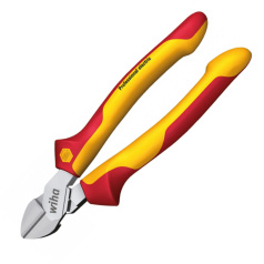 Бокорезы диэлектрические 160мм Wiha Professional electric с DynamicJoint Z 12 1 06 [wih43335]