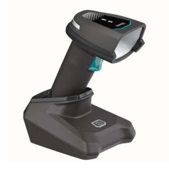 Сканер штрих-кода iData J17 Lite SR-BT, беспроводной, USB, RS-232, кредл TZ17lite, искусственный интеллект, черный [9314]