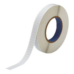 Этикетки Brady THT-47-797-10 полиимид, 16.51 х 5.08 мм, белые, 10000 шт [brd176310]