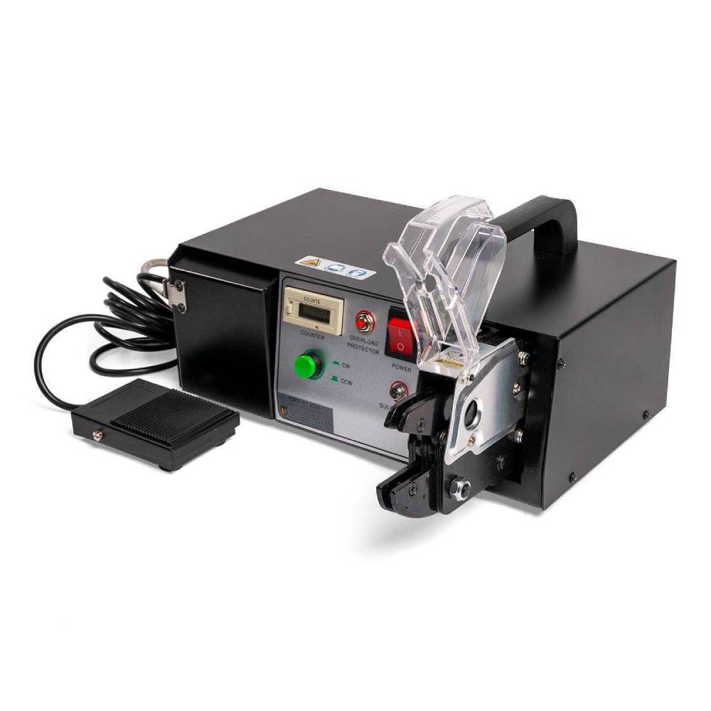 Пресс-клещи электрические КВТ ПКЭ-01 [87730]