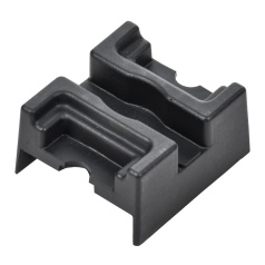 Изолятор шинодержателя IEK 50-10-1 [YIS40-10-01-050]