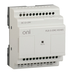 Логическое реле PLR-S ONI RS485 [PLR-S-EMC-RS485]
