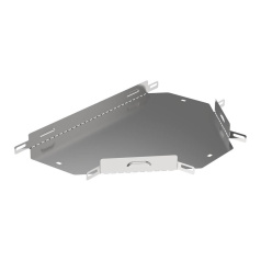 Разветвитель Т-образный IEK ESCA 3 35х200-0.6 [ES3-RT-035-200-06]
