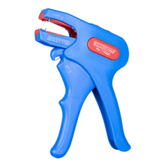 Автоматический стриппер Weicon № 7-R для кабелей типа NYM и круглых проводов [wcn51000007]