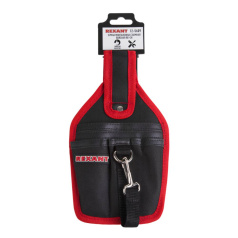 Сумка монтажника поясная съемная Rexant RE-CH [12-5609]