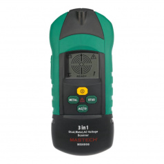Детектор металла MASTECH MS6906 [13-1210]