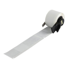 Самоламинирующиеся этикетки Brady M6‐210‐427‐RO винил 25.4 х 111.13 мм, белые, 50 шт [brd174170]