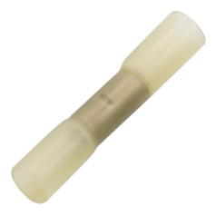 Соединительная гильза изолированная термоусаживаемая Rexant ГСИ-т 6.0 [08-0733]