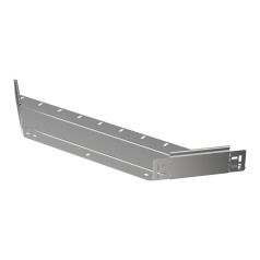 Отвод Т-образный IEK ESCA 7 80х500-1.5 [ES7-OT-080-500-15]