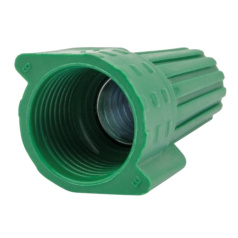 Соединительный изолирующий зажим заземления с лепестками Rexant СИЗ-99 [08-0707]