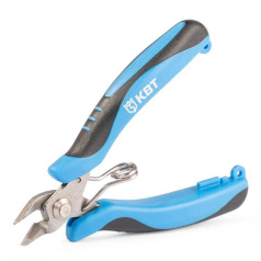 Мини-бокорезы КВТ ПРОФИ, 105 мм (92058)