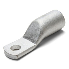 Наконечник медный с узкой лопаткой КВТ ТМЛ-У 70-8 [66695]