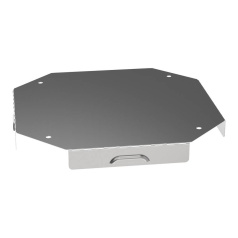 Крышка крестовины IEK ESCA 3, 80-0,6 [ES3-KRD-080-06]
