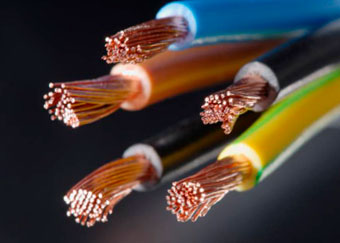 Маркировка кабелей и проводов