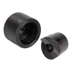 Перфоформа (матрица) КВТ МПО-26.5 для пробивки круглых отверстий [85301]