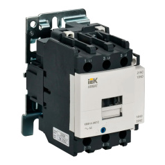 Контактор IEK ARMAT КМИ-А-34012 LC1D 40А 36В/АС3 1NO/1NC [AR-ACC-31-040-036-11]